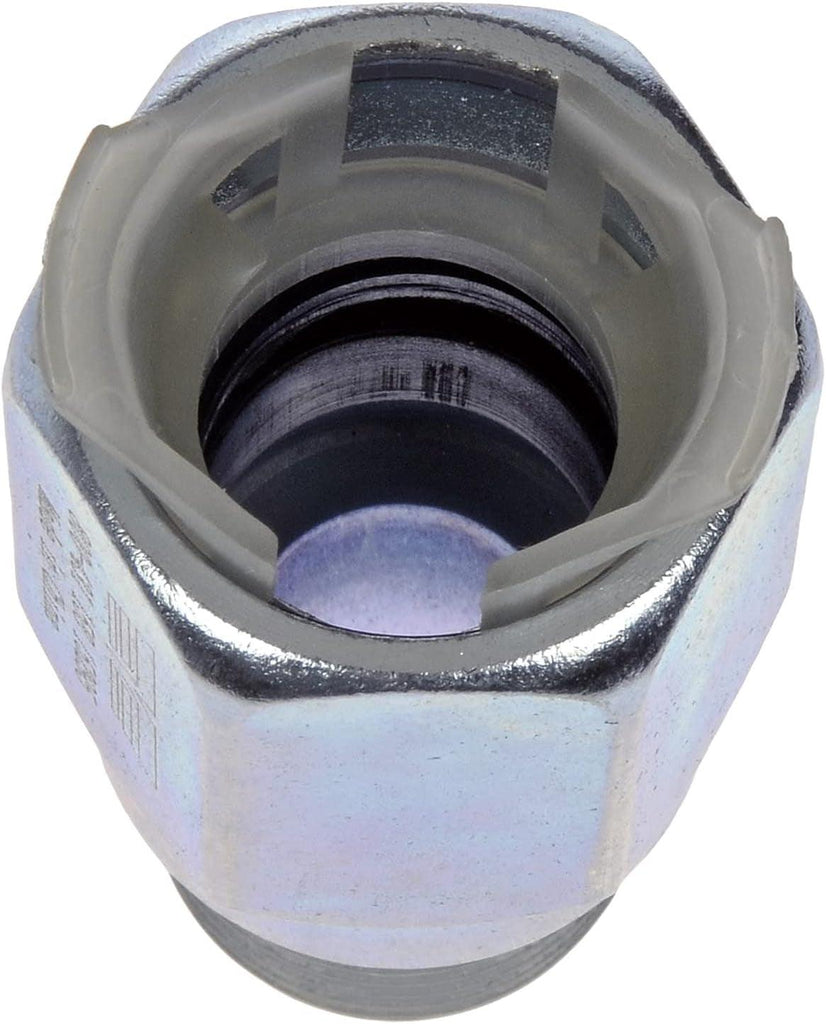 - 800-431 - COOLANT CONNECTOR