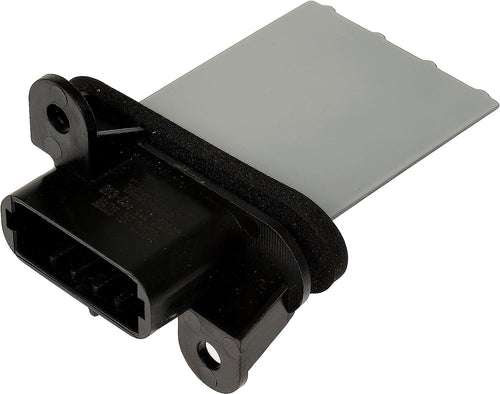 Dorman 973-134 HVAC Blower Motor Resistor Compatible with Select Toyota Models