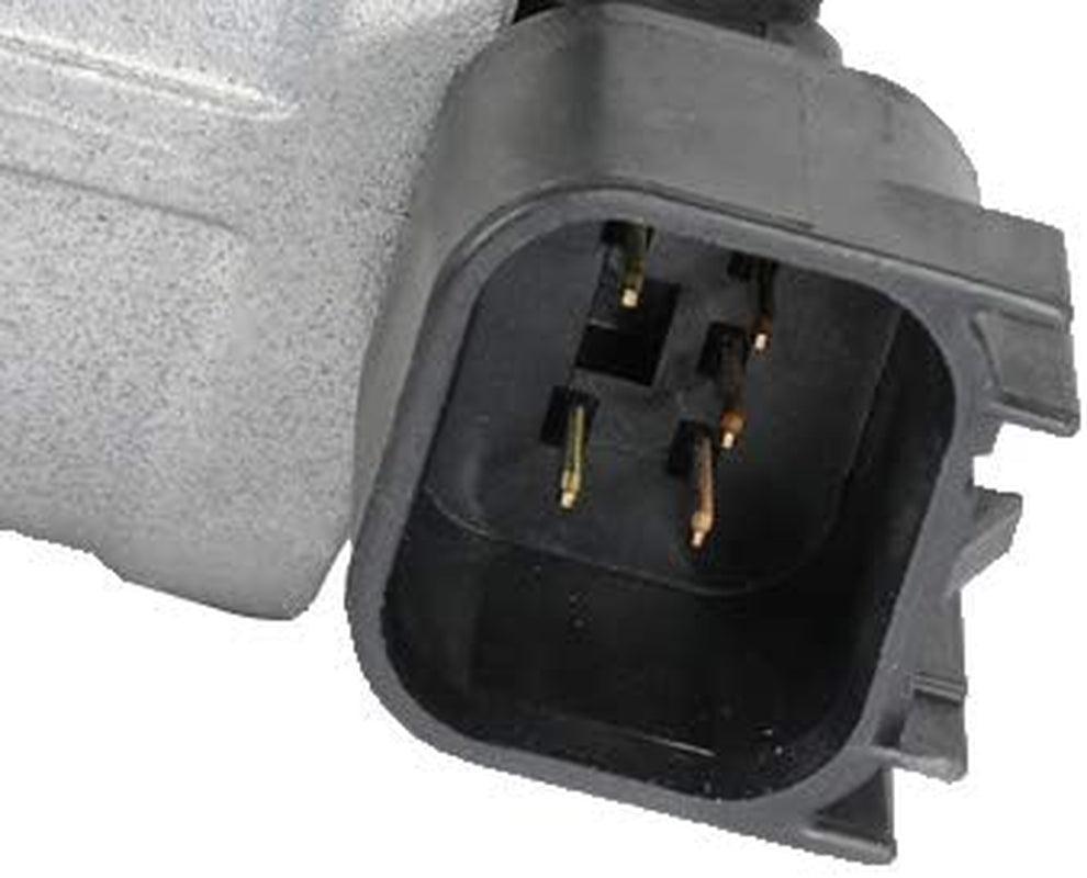 GM Genuine Parts 214-2146 Secondary Air Injection Shut-Off and Check Valve