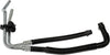 Dorman 624-890 Automatic Transmission Oil Cooler Hose Assembly Compatible with Select Ford Models