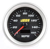 41280 3-3/8" Electronic Programmable Speedometer