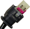 SW-1203 Euro-Stop Front Electronic Brake Pad Wear Sensor