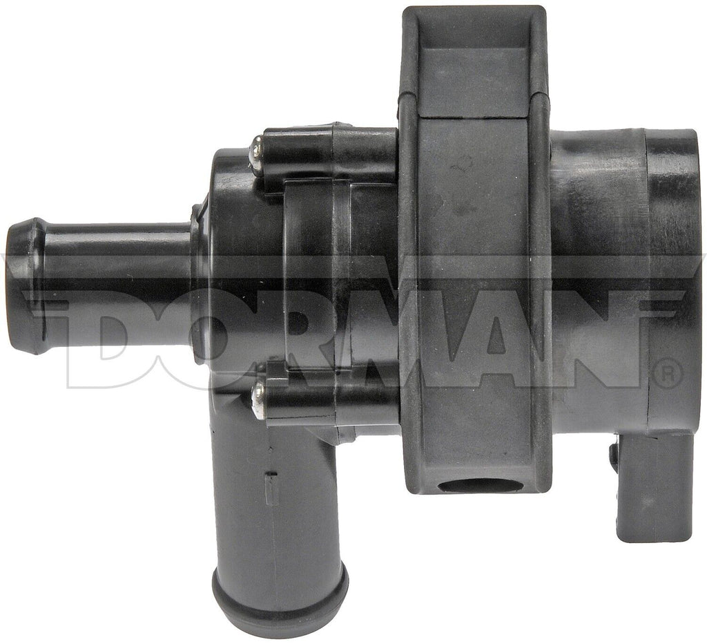 Engine Auxiliary Water Pump for Tiguan, CC, Q3, Beetle, Eos, Tt+More 902-069