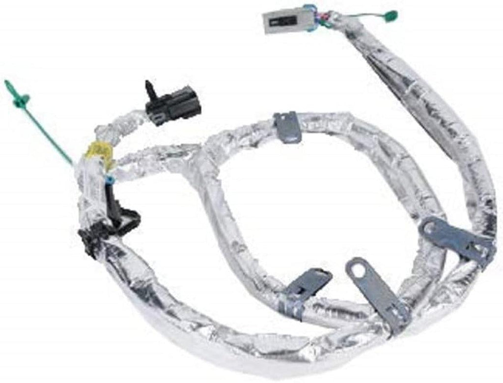 GM Genuine Parts 15807296 Oxygen Sensor Wiring Connector