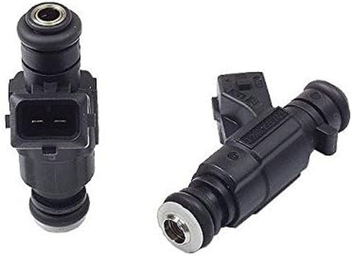 Bosch 280155742 Fuel Injector