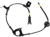 2ABS2432 ABS Speed Sensor
