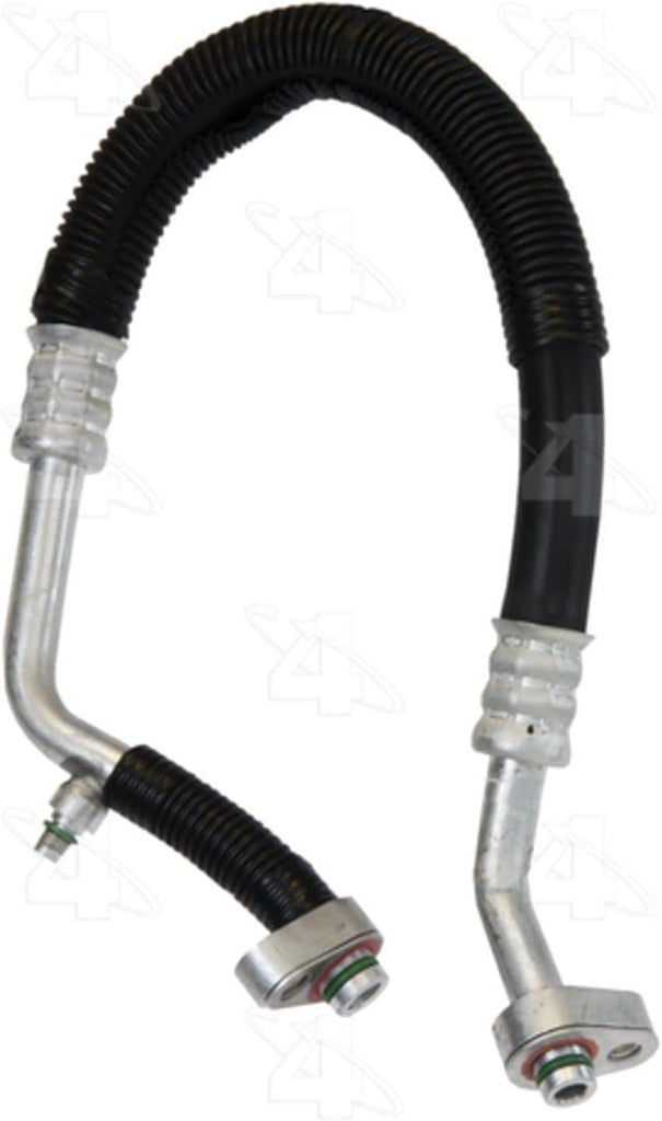 56098 Discharge Line Hose Assembly
