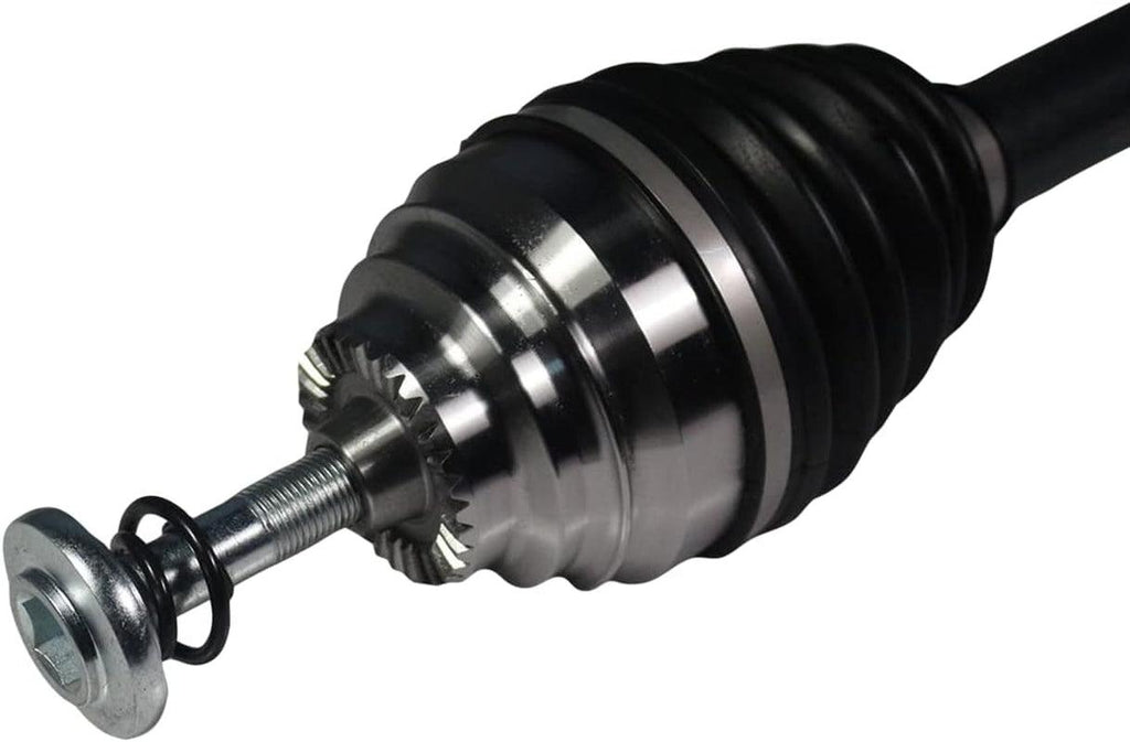NCV49011 CV Axle Shaft Assembly - Right Front (Passenger Side)