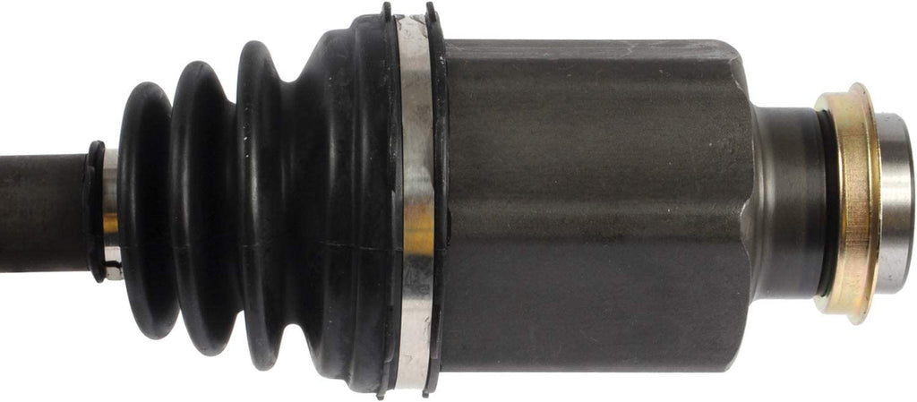 66-8173 New CV Constant Velocity Drive Axle Shaft