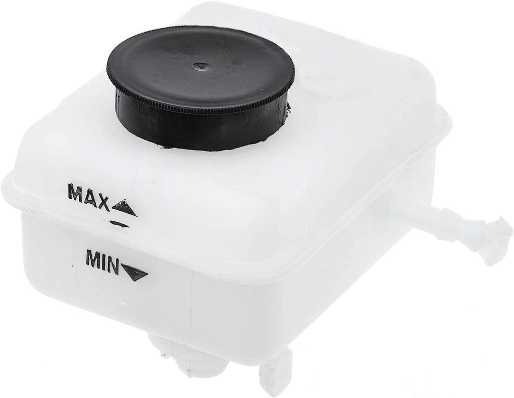 A-Premium Engine Coolant Overflow Recovery Reservoir Tank Compatible with Audi TT 2000-2006, TT Quattro 2000-2006, VW Beetle, Golf, Golf City, Jetta, Jetta City, Replace # 1J1611301