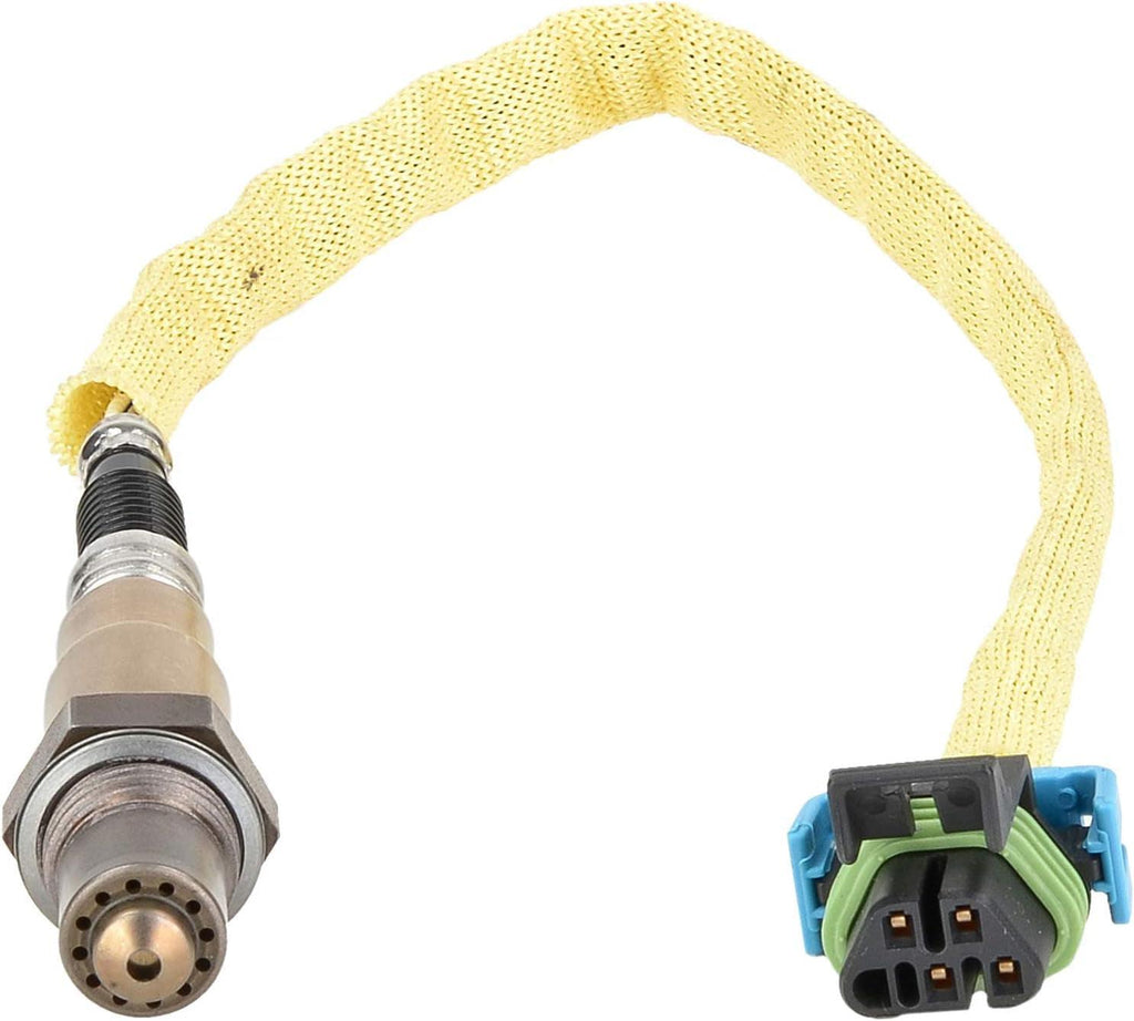 16532 Oxygen Sensor, Original Equipment (Cadillac)