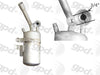 Global Parts A/C Compressor for 00-02 Focus 9633361