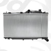 Global Parts Radiator for Legacy, Outback 13461C