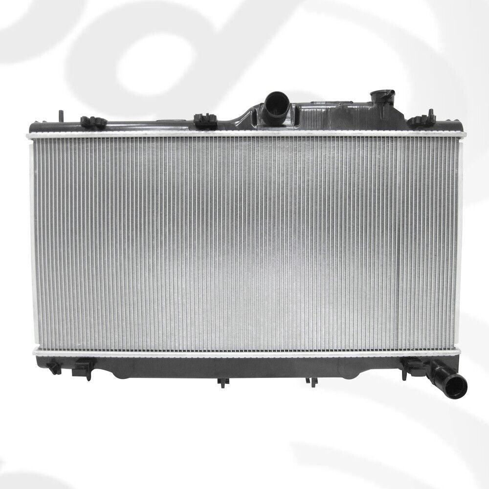 Global Parts Radiator for Legacy, Outback 13461C