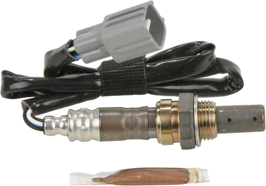 Automotive 13733 Oxygen Sensor, OE Fitment (Subaru, Toyota)