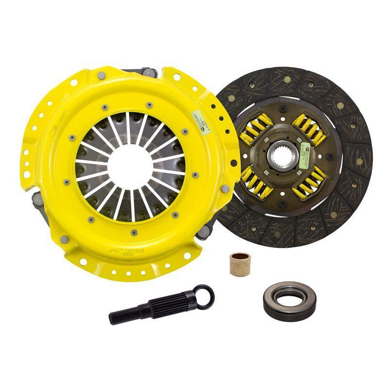 NX4-XTSS ACT XT/Perf Street Sprung Kit - greatparts