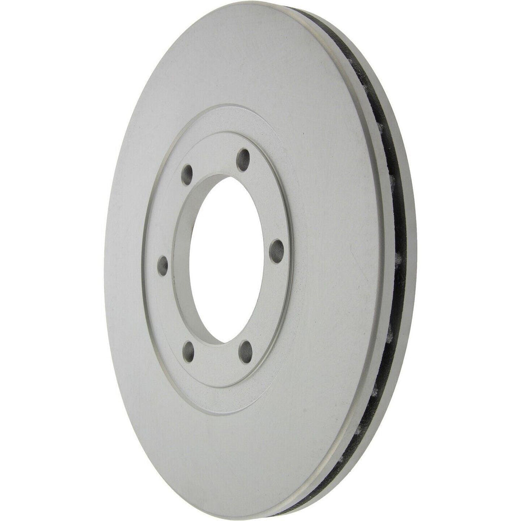 Centric Front Disc Brake Rotor for B2200, B2600, B2000 (320.45017F)