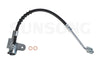 Sunsong Brake Hydraulic Hose for 1996-2000 Chrysler Sebring 2201233