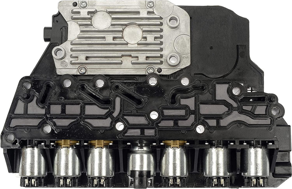 Dorman 609-017 Remanufactured Transmission Electro-Hydraulic Control Module Compatible with Select Chevrolet Models (OE FIX) (Renewed)