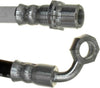 Professional 18J4472 Rear Driver Side Hydraulic Brake Hose Assembly