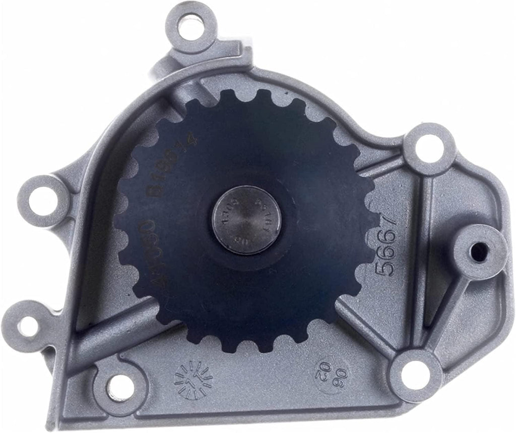 41050 Premium Engine Water Pump