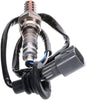 234-4623 Downstream Oxygen Sensor with 23” 4-Wire Square Plug Harness for Calif. Equip