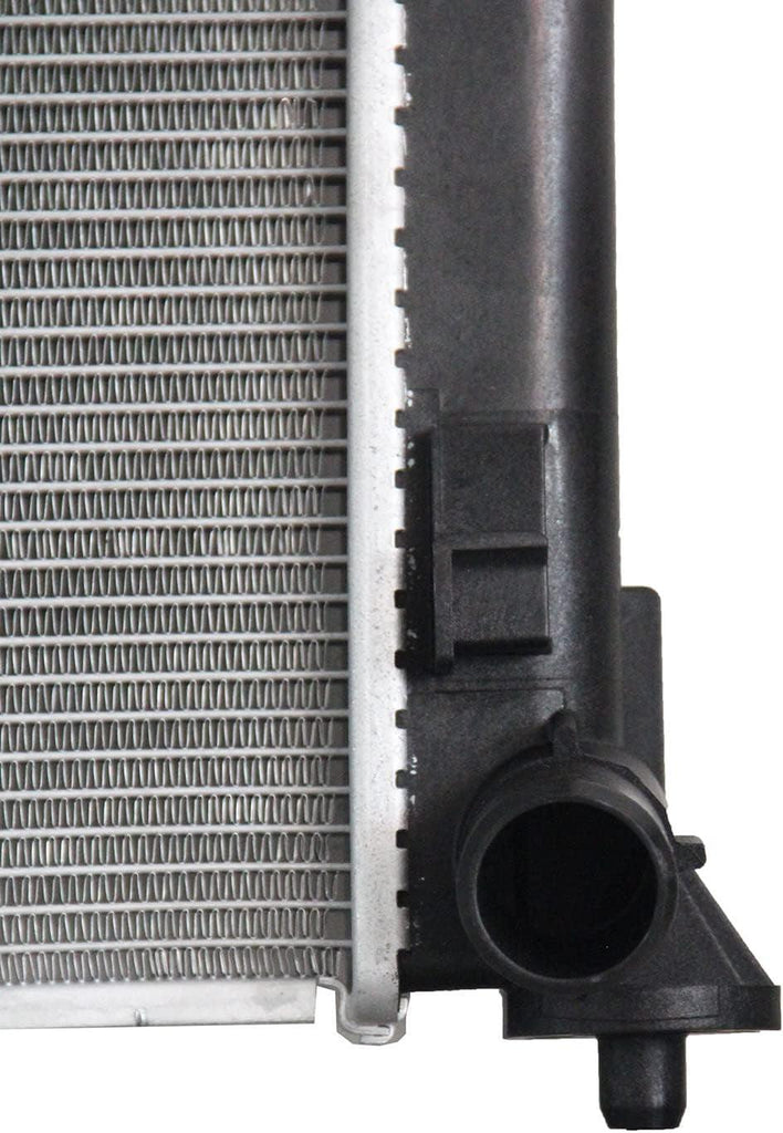 13825 Radiator Compatible with 2020-2020 Toyota Corolla