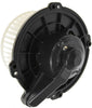 Heater A/C Blower Motor W/Fan Cage 8972316420 for Isuzu Acura Pickup Truck