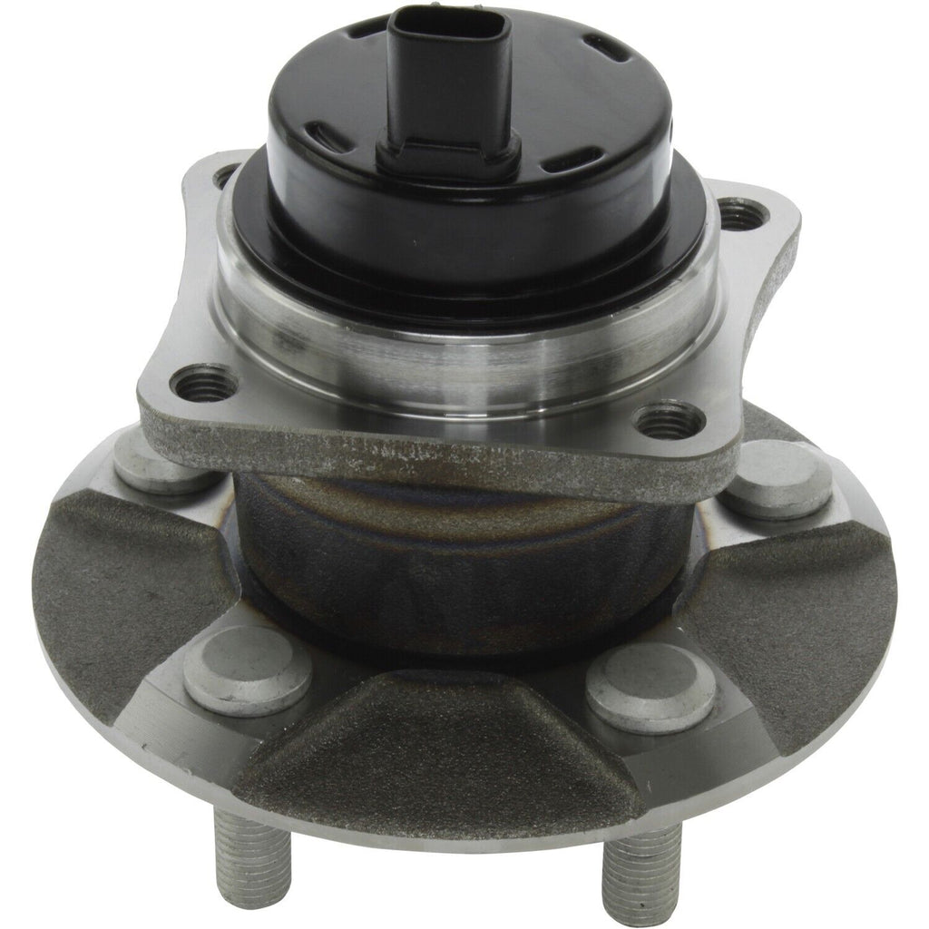 Centric Wheel Bearing and Hub for Prius, Vibe, Corolla, Matrix 407.44012E