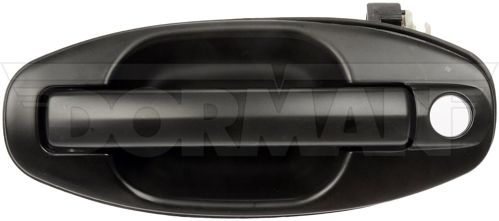 Dorman Exterior Door Handle for 01-06 Hyundai Santa Fe 82256