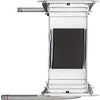 2001-2514 Aluminum Complete Radiator