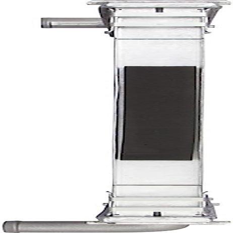 2001-2514 Aluminum Complete Radiator