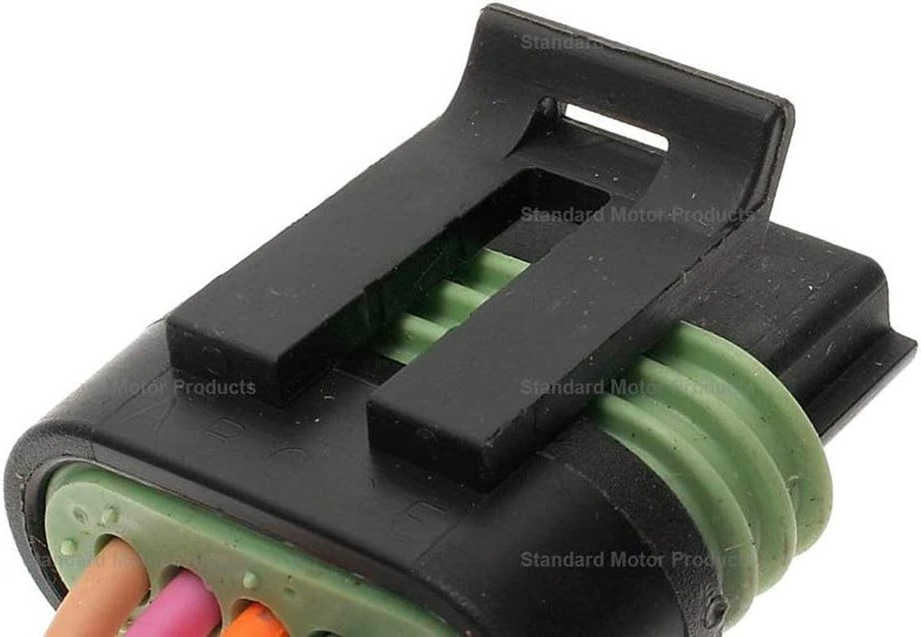Standard HP4636 Exhaust Gas Recirculation Valve Connector