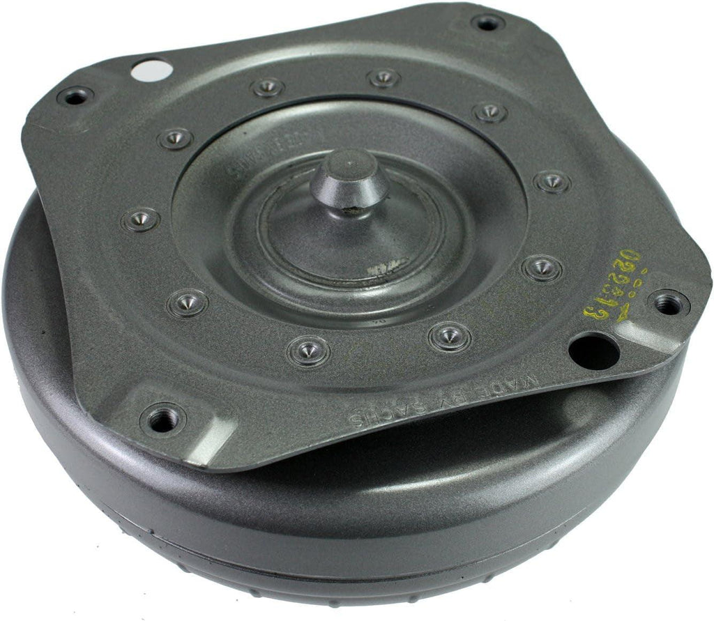 BM48 Torque Converter Remanufactured - Fits Transmission(S): ZF6HP-26 ; 10.437" Bolt Pattern