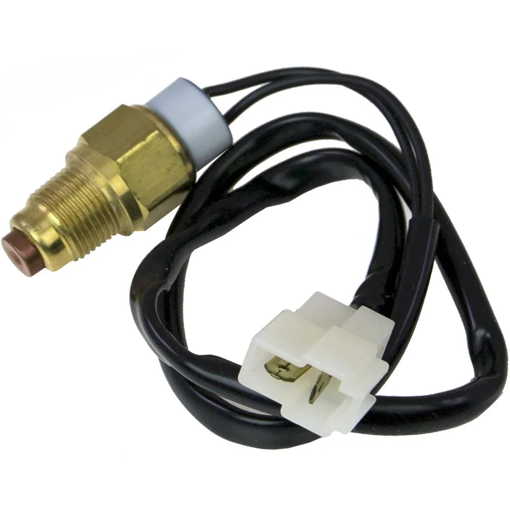 Engine Coolant Temperature Sensor