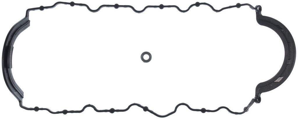 Engine Oil Pan Gasket Set for Express 1500, Silverado 1500 Classic+More OS32133