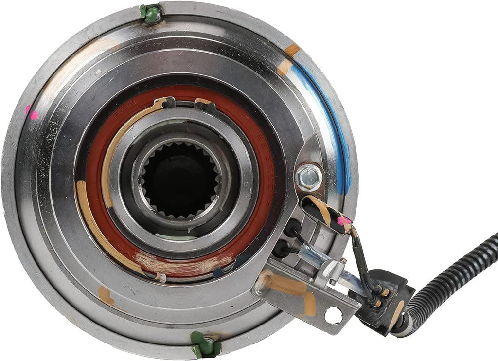 84163671 Rear Wheel Drive Module Clutch