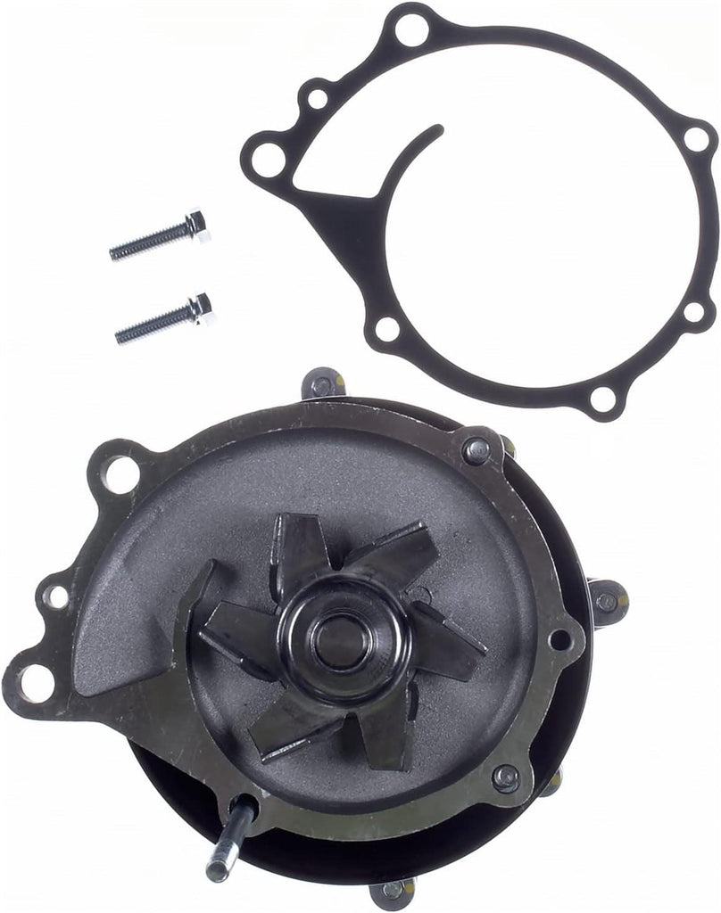 42178 Premium Engine Water Pump