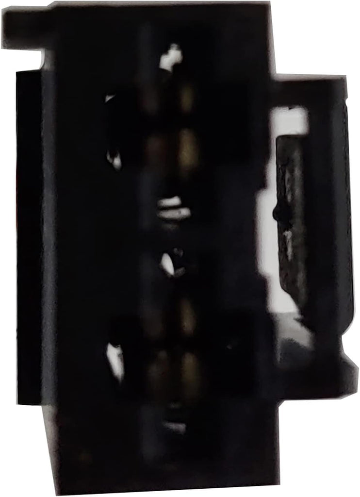 700335 Blower Assembly Compatible with 2012-2015 Mercedes Benz M Class