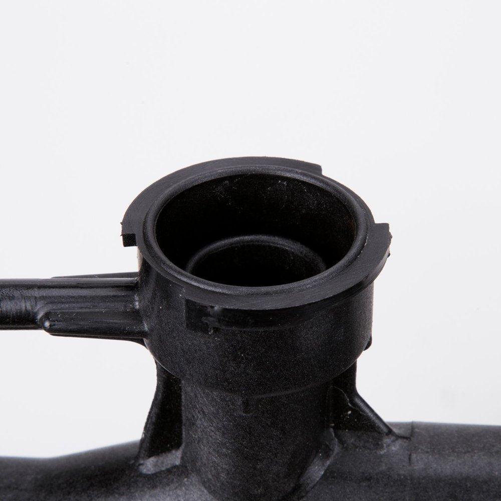 07 09 Hd C.R.V 2.4L L4 at 1R Pa (Jp Built) Rad