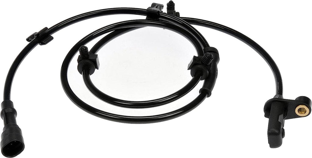 Dorman 695-118 ABS Wheel Speed Sensor Compatible with Select Chrysler Models