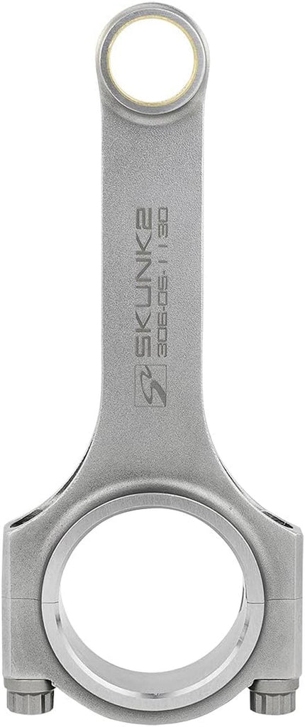 Racing 306-05-1130 Alpha Series Connecting Rod for Honda B18A, B18B, B20A, and B20Z Engines