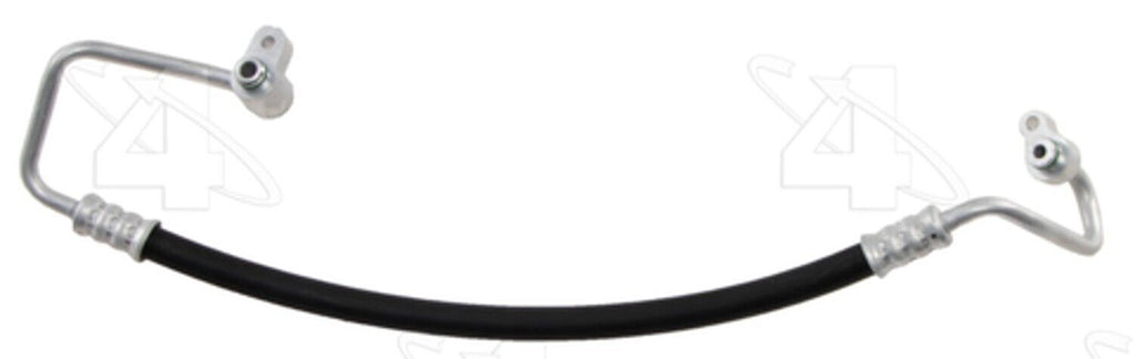 Four Seasons A/C Refrigerant Discharge Hose for 15-20 Fit 66381