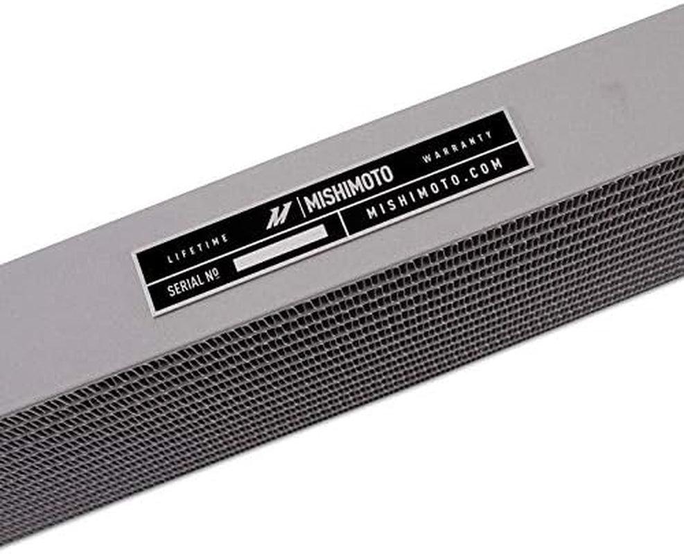 MMTC-F150-15SL Automatic Transmission Oil Cooler Compatible with Ford F150 2015-2017/ Raptor 2017+