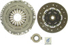 K70406-01 Transmission Clutch Kit for Subaru Outback 2005-2006 and Other Vehicle Applications