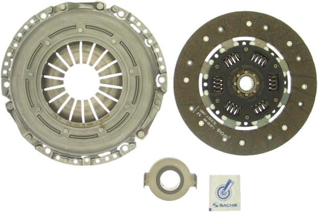 K70406-01 Transmission Clutch Kit for Subaru Outback 2005-2006 and Other Vehicle Applications