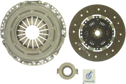 K70406-01 Transmission Clutch Kit for Subaru Outback 2005-2006 and Other Vehicle Applications