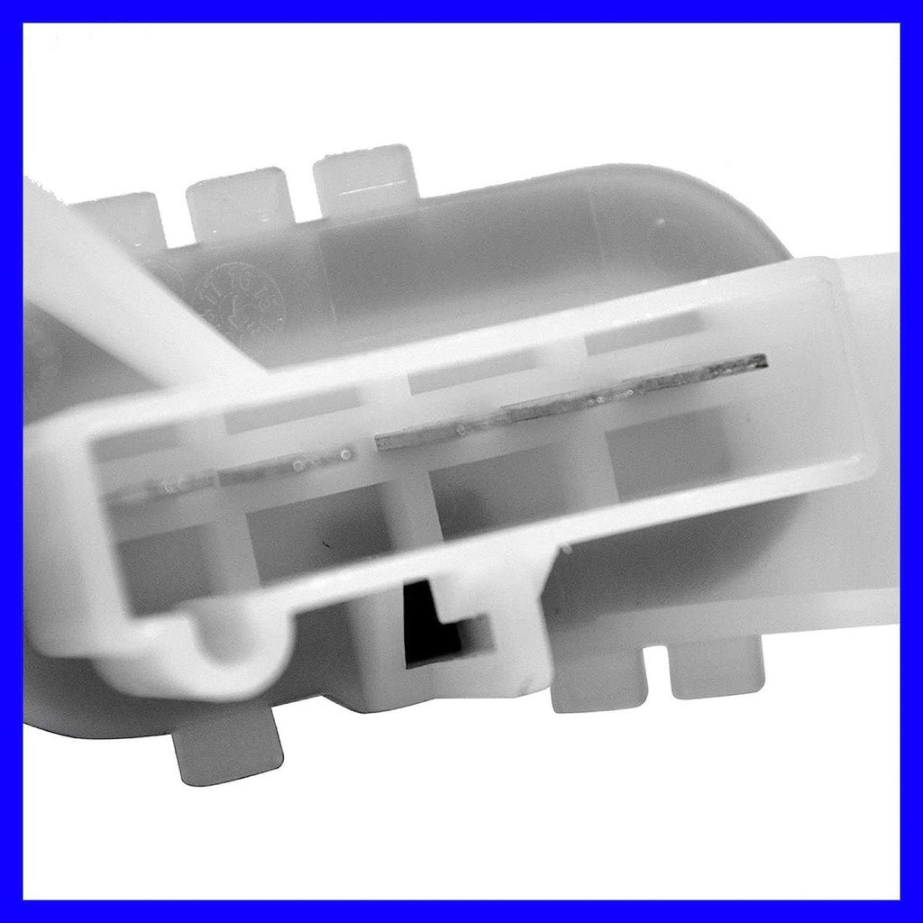 Heater Blower Motor Resistor Compatible with Chevy Saturn Equinox Torrent Solstice Sky