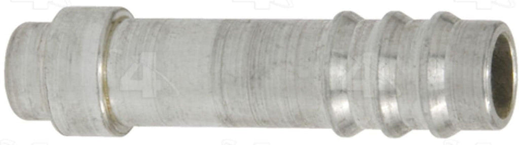 12342 Steel Inner & Outer Weld on Air Conditioning Fitting