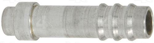 12342 Steel Inner & Outer Weld on Air Conditioning Fitting